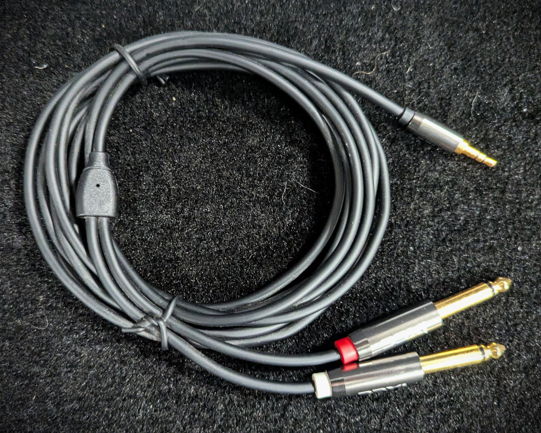 Monologue Monophonic Analog Synth
