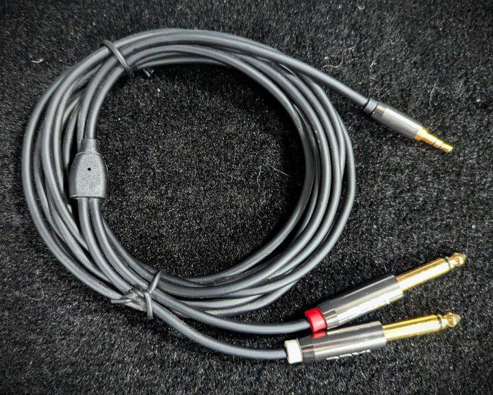 Monologue Monophonic Analog Synth