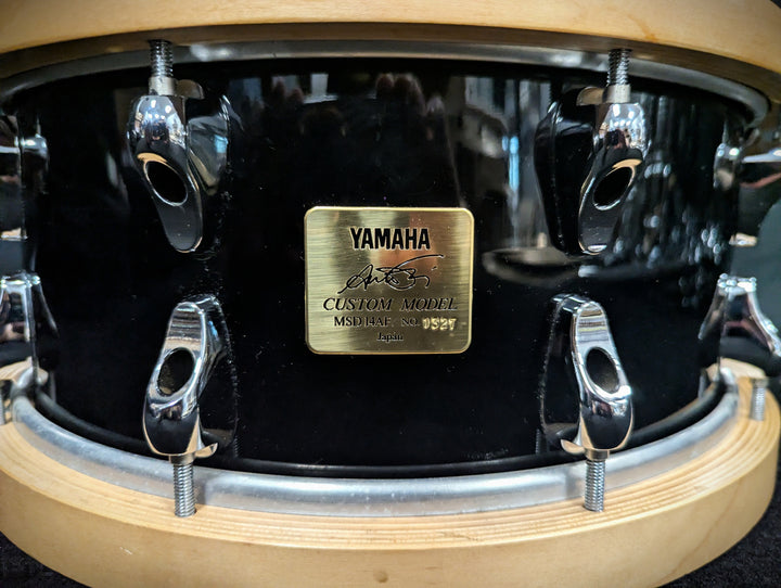 Anton Fig Custom Model Snare