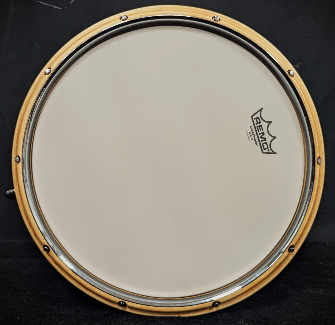 Anton Fig Custom Model Snare