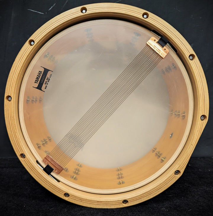 Anton Fig Custom Model Snare