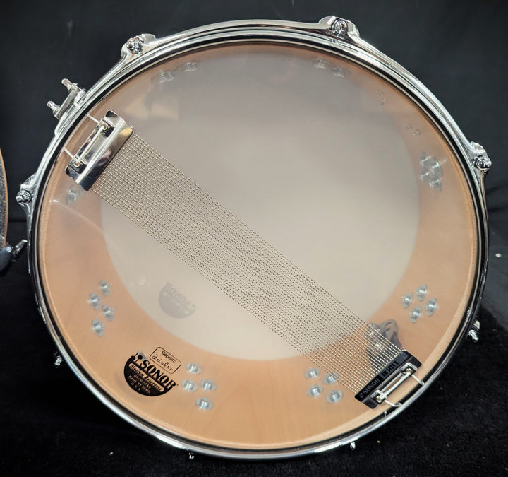 Vintage Series Silver Sparkle 4-Piece Shell Pack