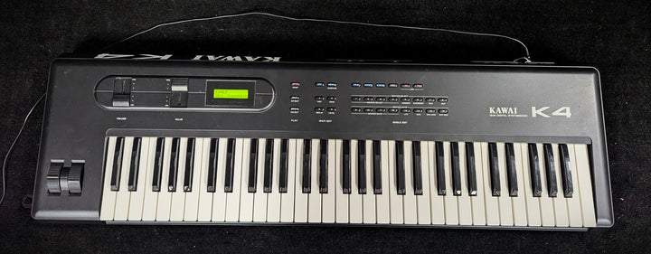 K4 Synthesizer
