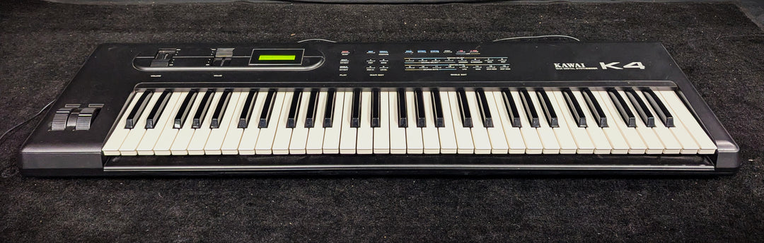K4 Synthesizer