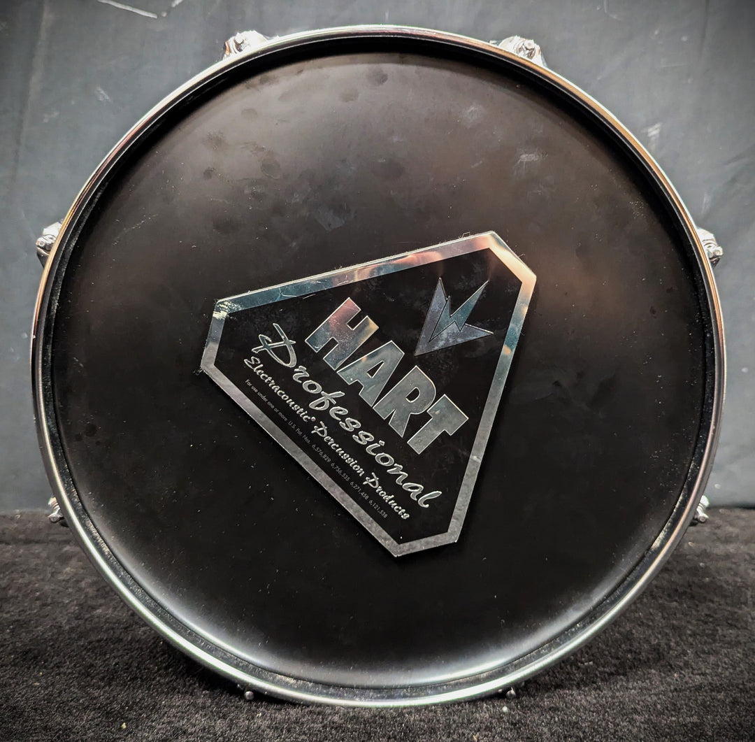Snare Drum Trigger