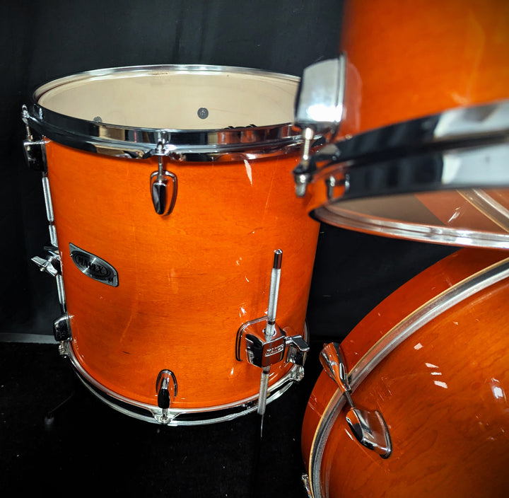 M Series 6-Piece Shell Pack