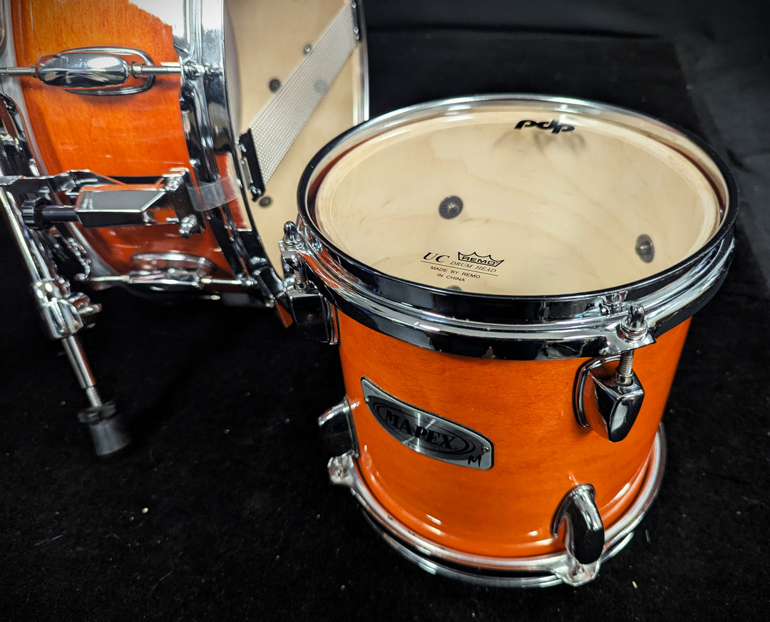 M Series 6-Piece Shell Pack