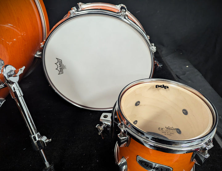 M Series 6-Piece Shell Pack