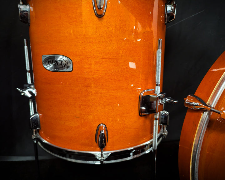 M Series 6-Piece Shell Pack