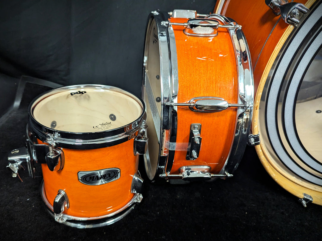 M Series 6-Piece Shell Pack