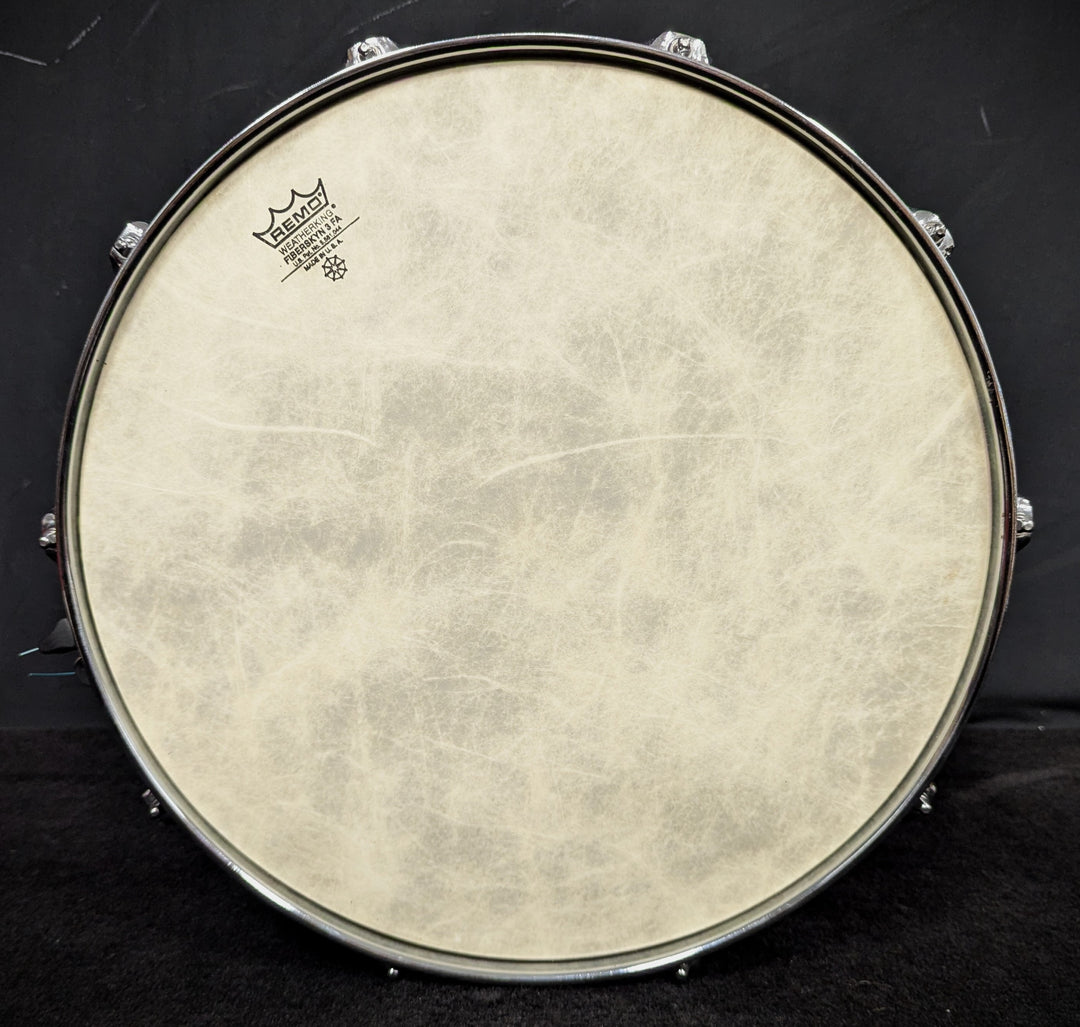 Oversized Snare