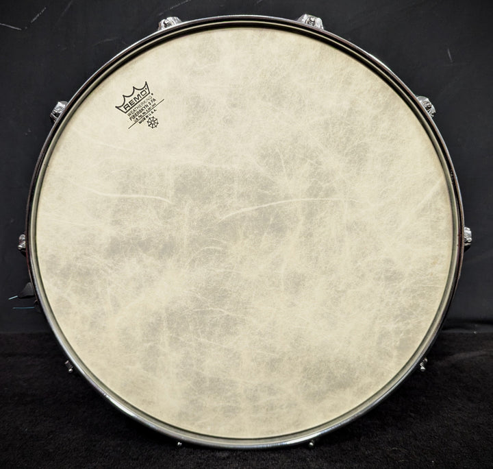 Oversized Snare