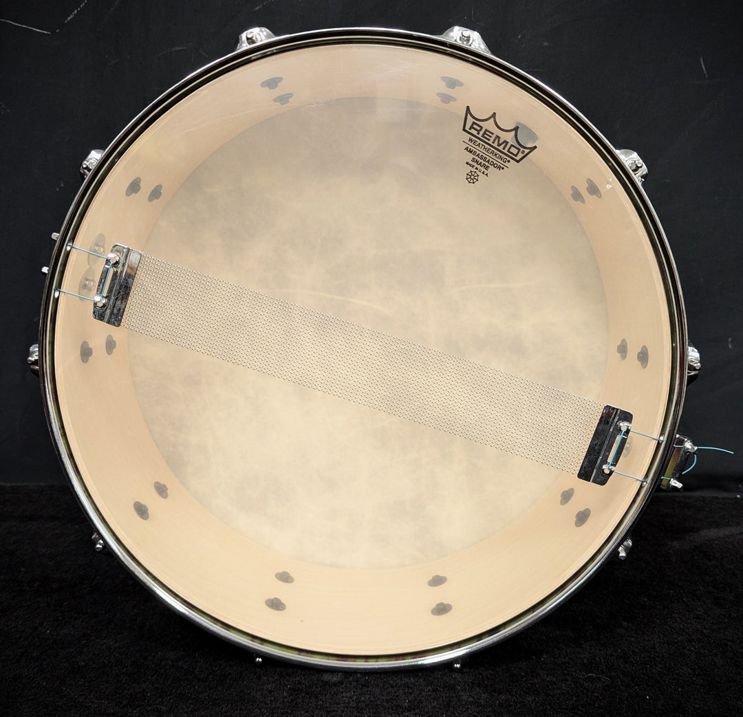 Oversized Snare