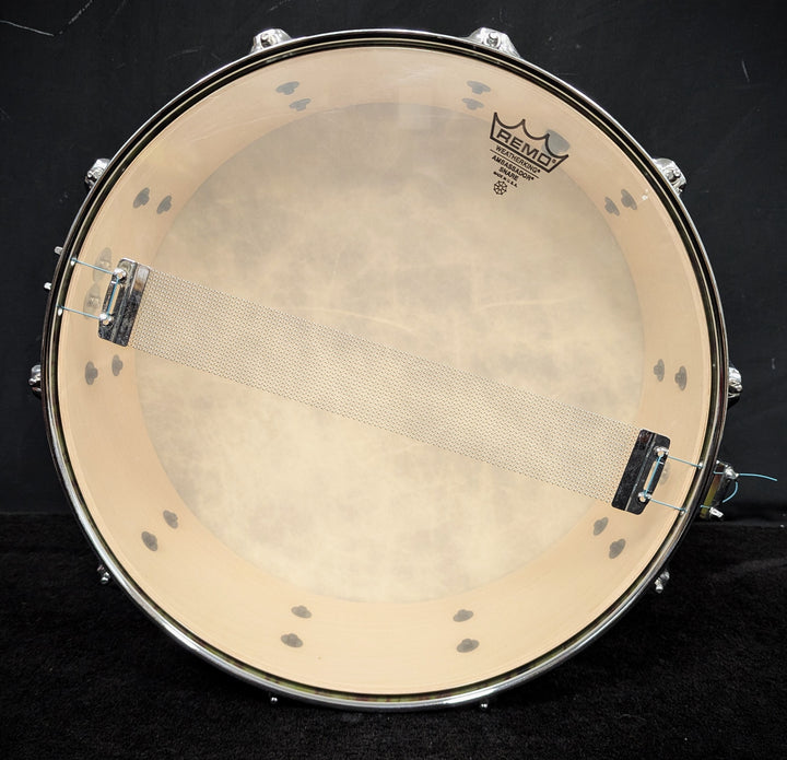 Oversized Snare
