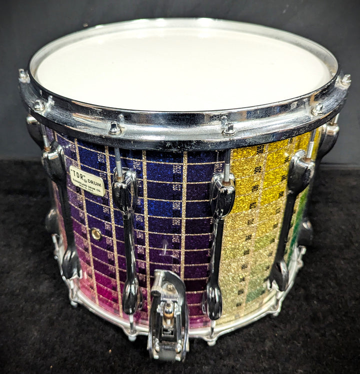 TDR Marching Snare