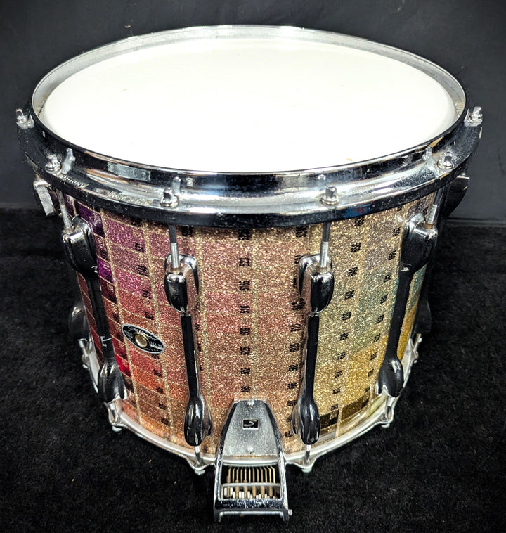 TDR Marching Snare