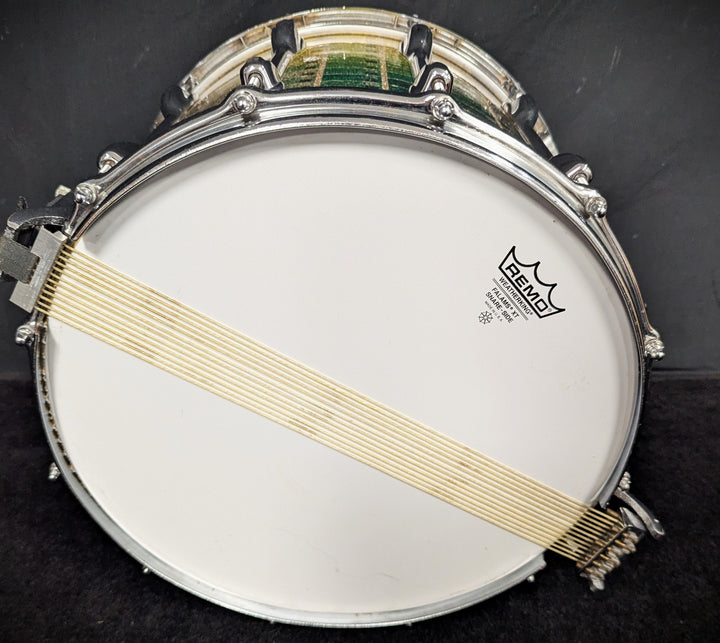 TDR Marching Snare
