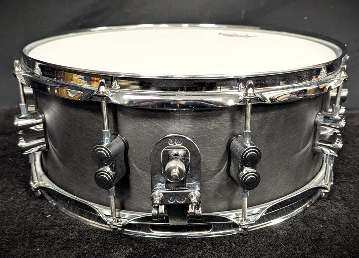 Concept Maple Black Wax Snare