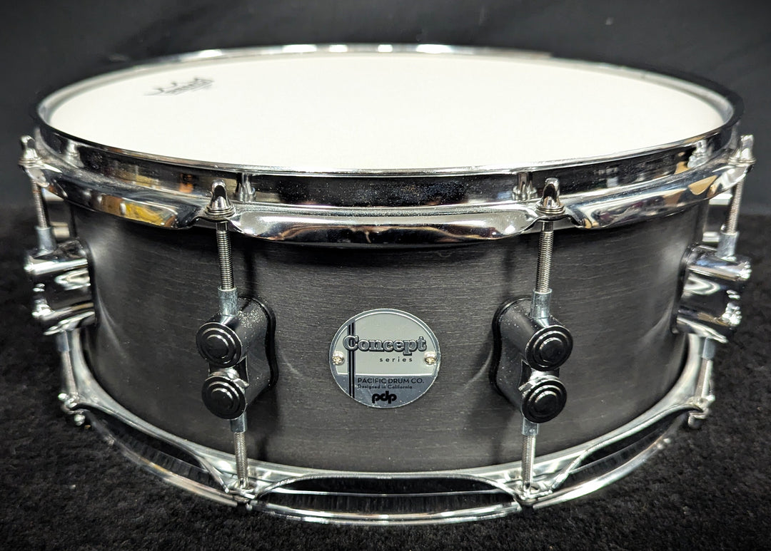 Concept Maple Black Wax Snare