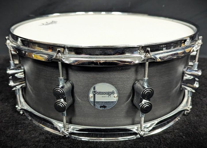 Concept Maple Black Wax Snare