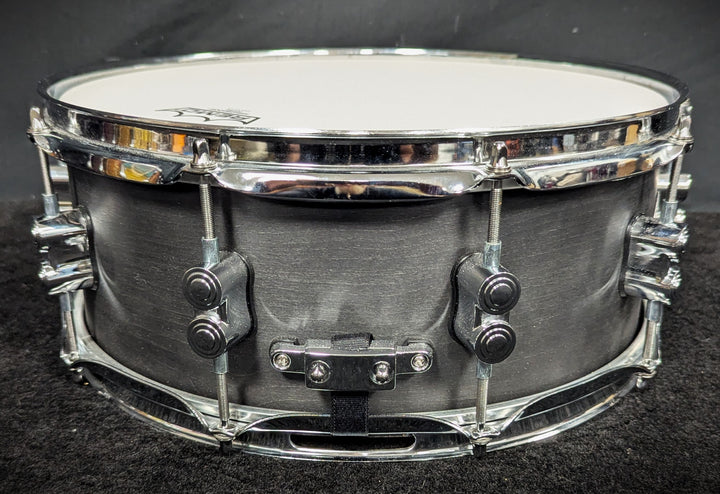 Concept Maple Black Wax Snare