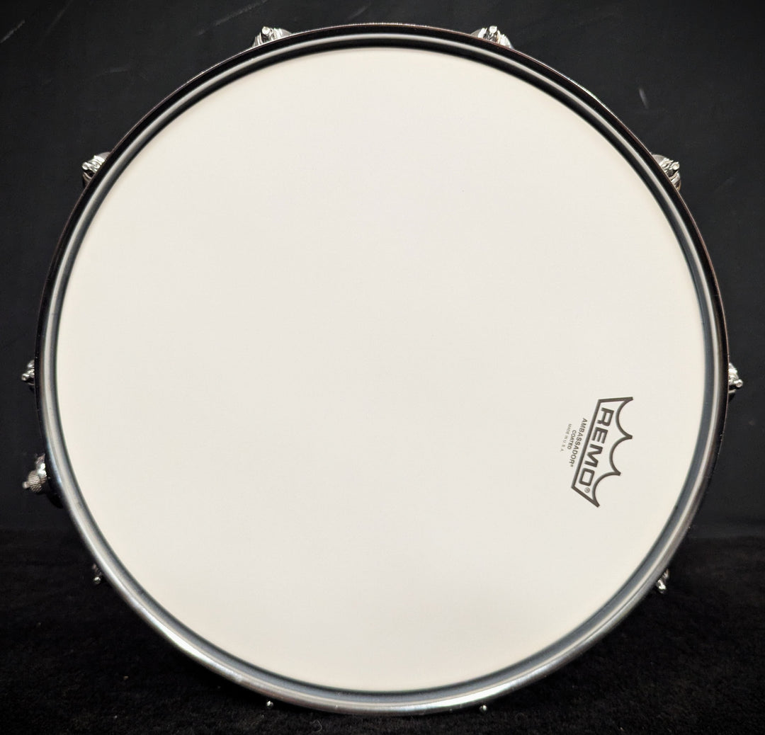Concept Maple Black Wax Snare