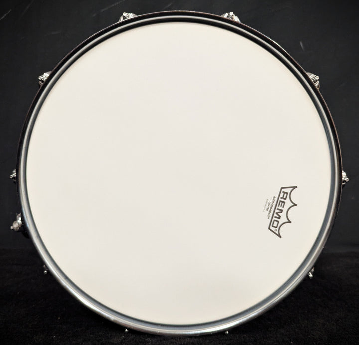 Concept Maple Black Wax Snare