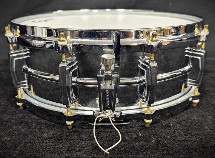 LM400 Brass Edition Snare - Vintage 2005