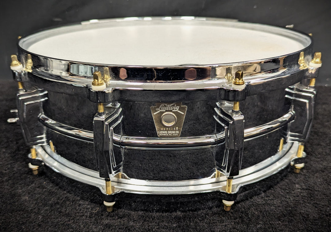 LM400 Brass Edition Snare - Vintage 2005