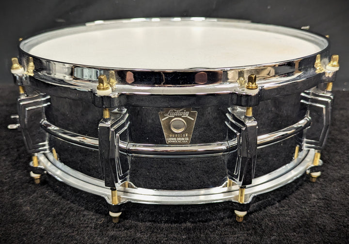 LM400 Brass Edition Snare - Vintage 2005