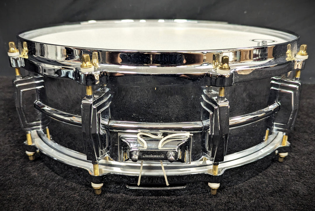LM400 Brass Edition Snare - Vintage 2005