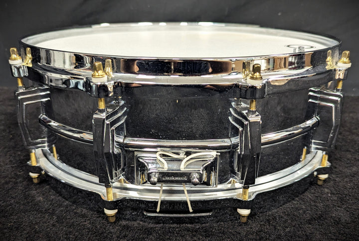 LM400 Brass Edition Snare - Vintage 2005
