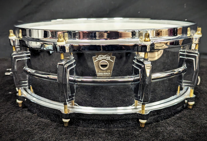 LM400 Brass Edition Snare - Vintage 2005