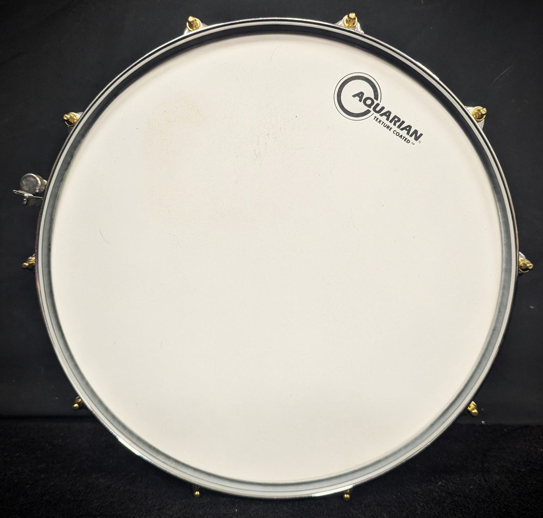 LM400 Brass Edition Snare - Vintage 2005