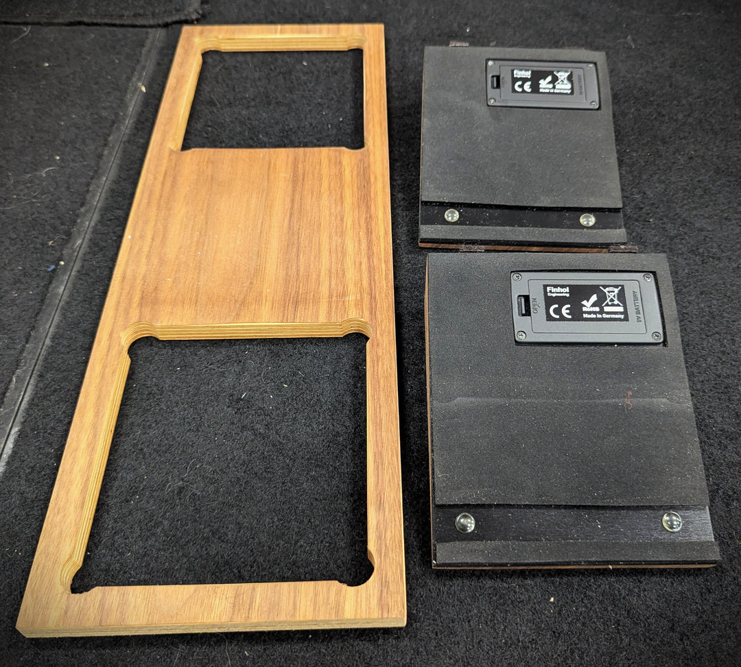 KC-01 Kick Cajon