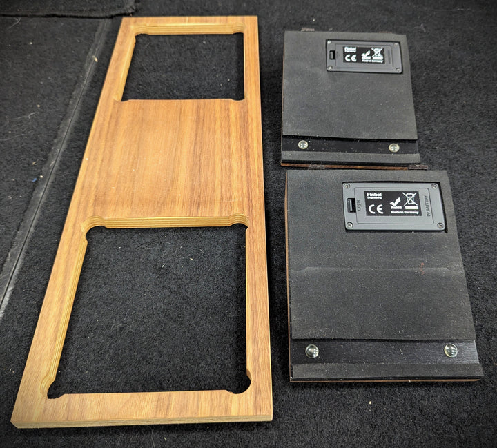 KC-01 Kick Cajon