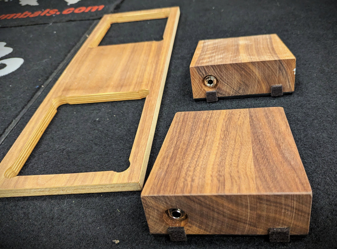 KC-01 Kick Cajon