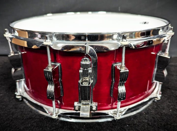 Accent CS Custom Snare