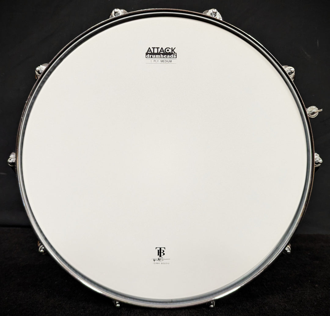 Accent CS Custom Snare