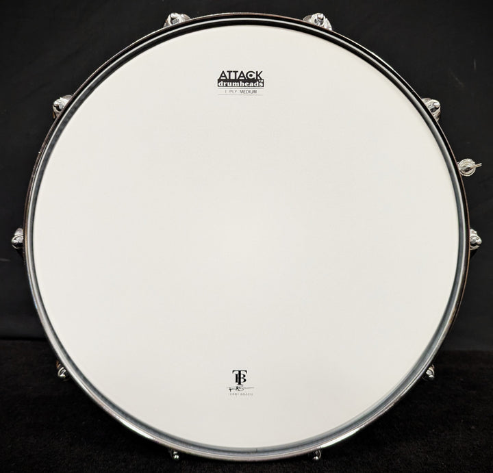 Accent CS Custom Snare