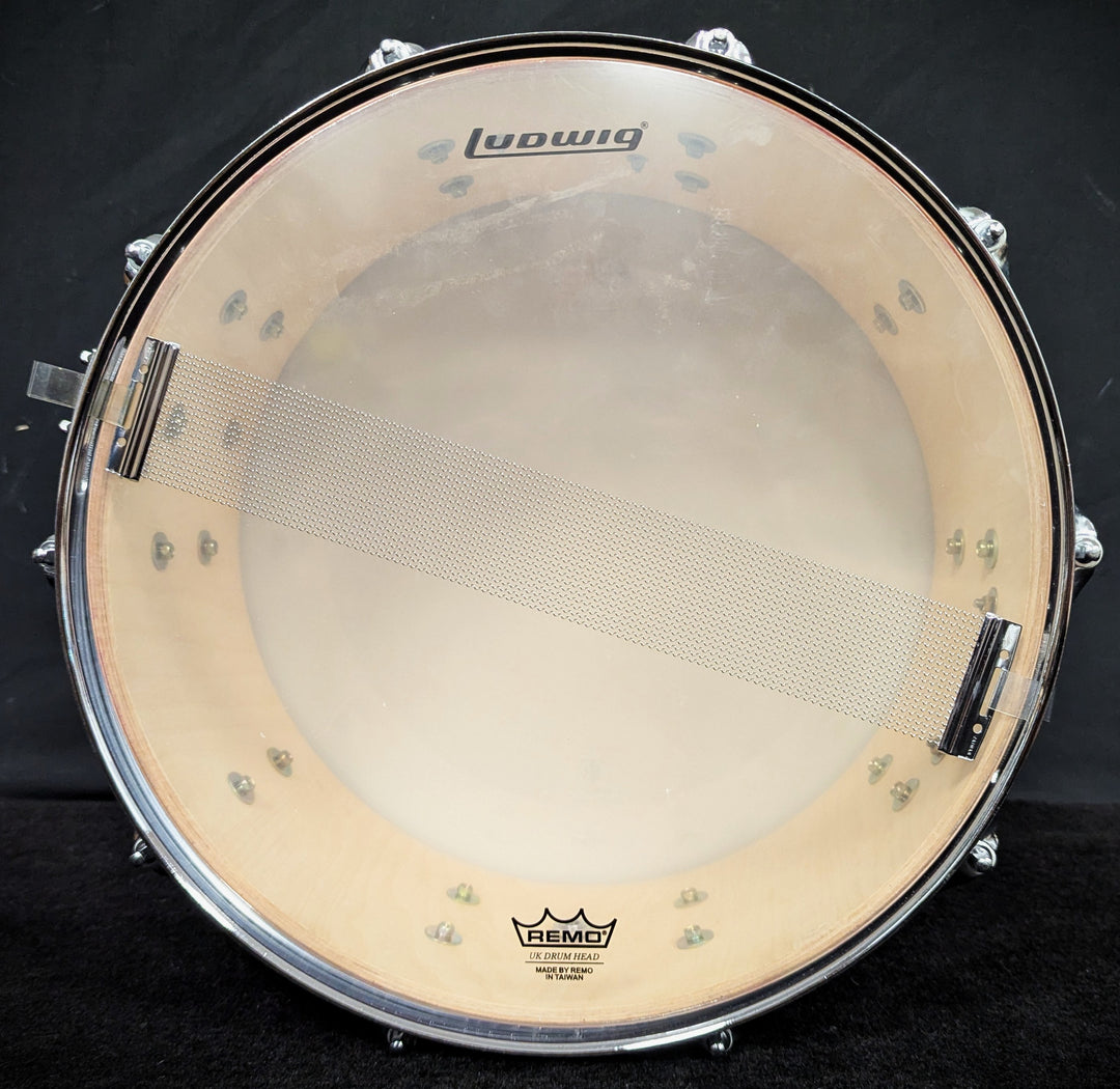 Accent CS Custom Snare