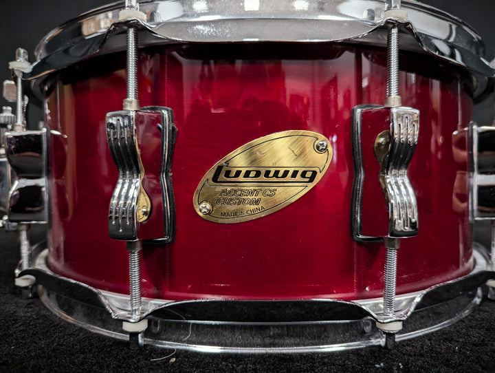 Accent CS Custom Snare