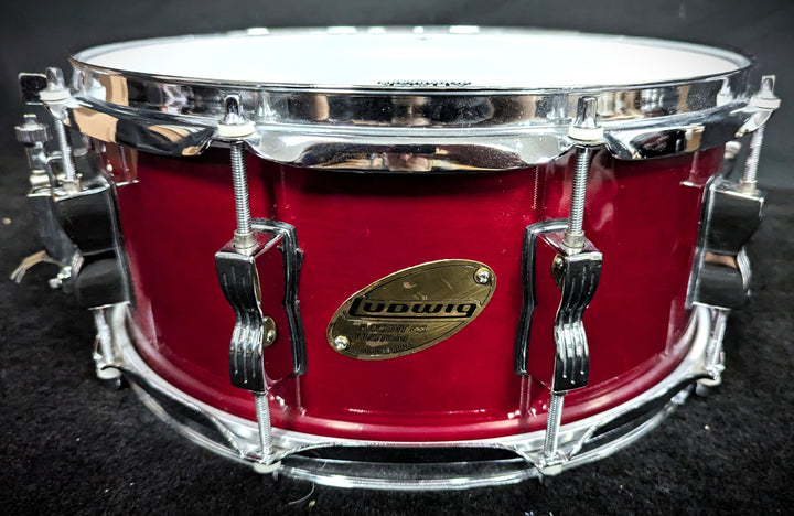 Accent CS Custom Snare