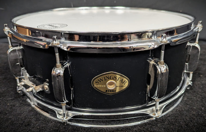Swingstar Wood Snare