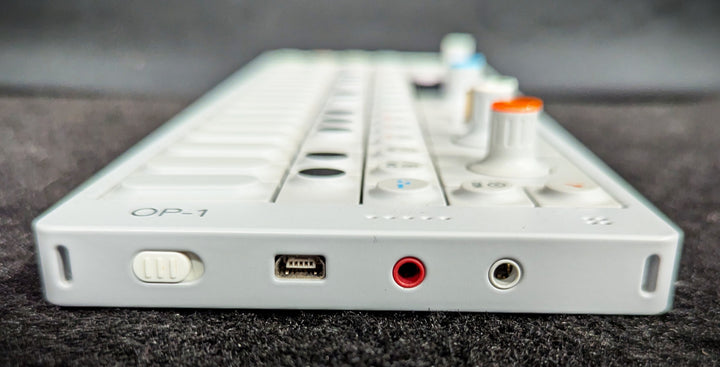 OP-1 Portable Synthesizer Workstation