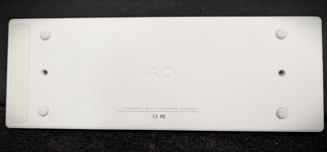 OP-1 Portable Synthesizer Workstation
