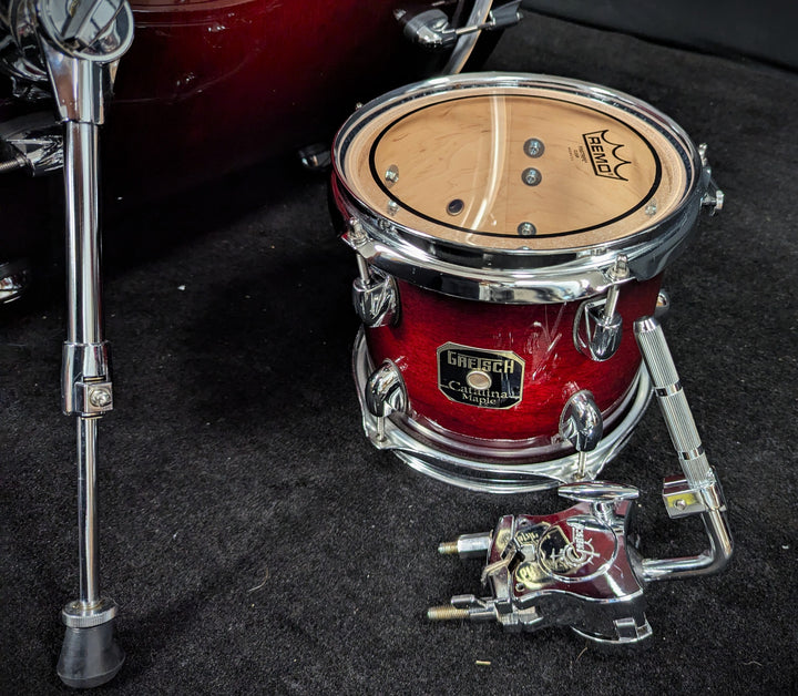 Catalina Maple 6-Piece Shell Pack