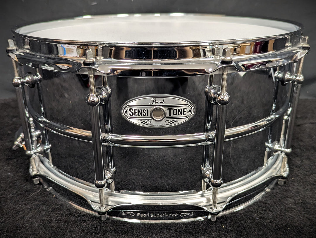 SensiTone Steel Snare