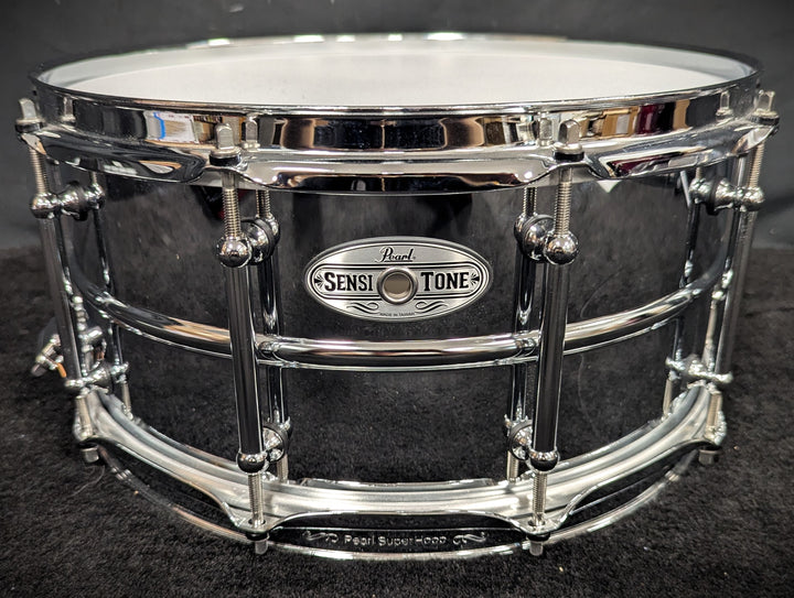 SensiTone Steel Snare