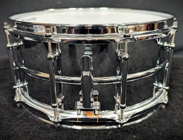 SensiTone Steel Snare